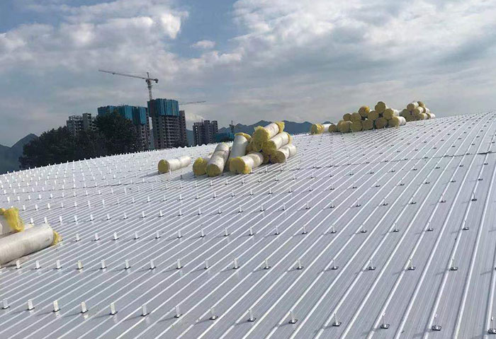 大庆 网架施工